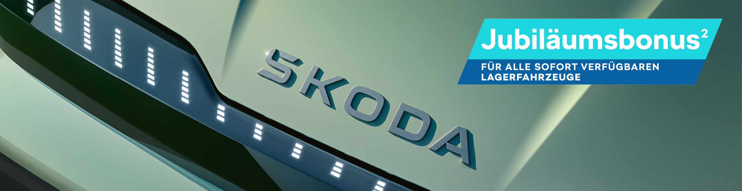 Skoda Wechselbonus