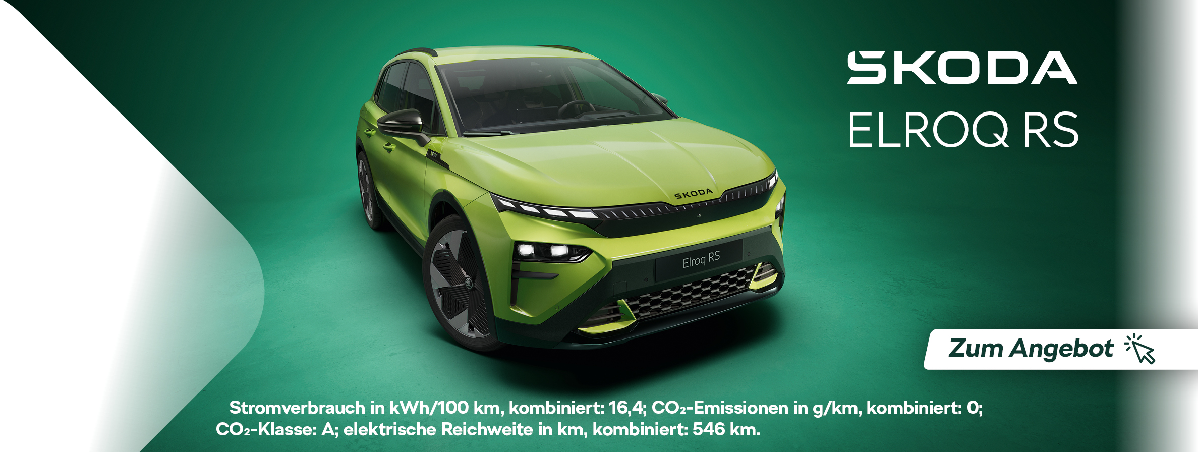 Skoda Elroq RS